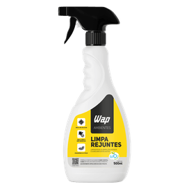 1- LIMPA REJUNTES - 500ML - FRENTE